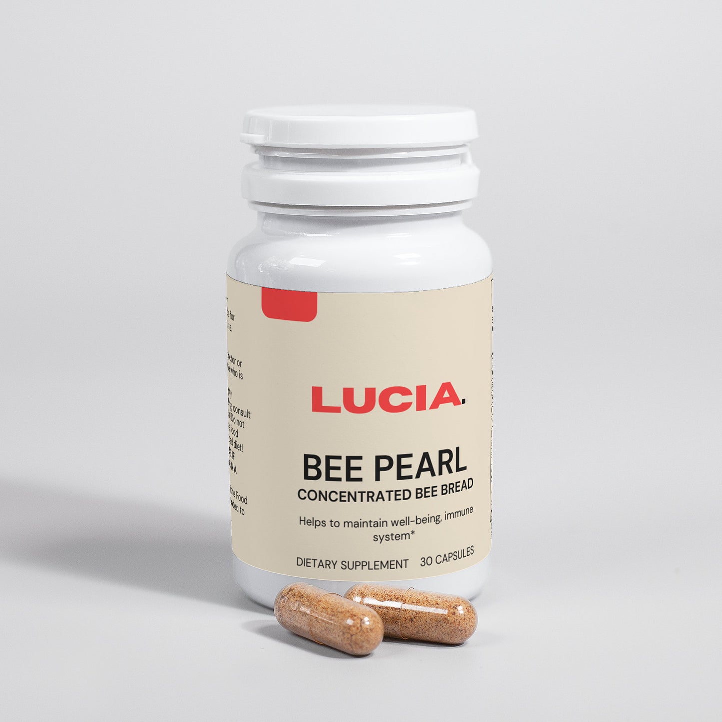 Bee Pearl