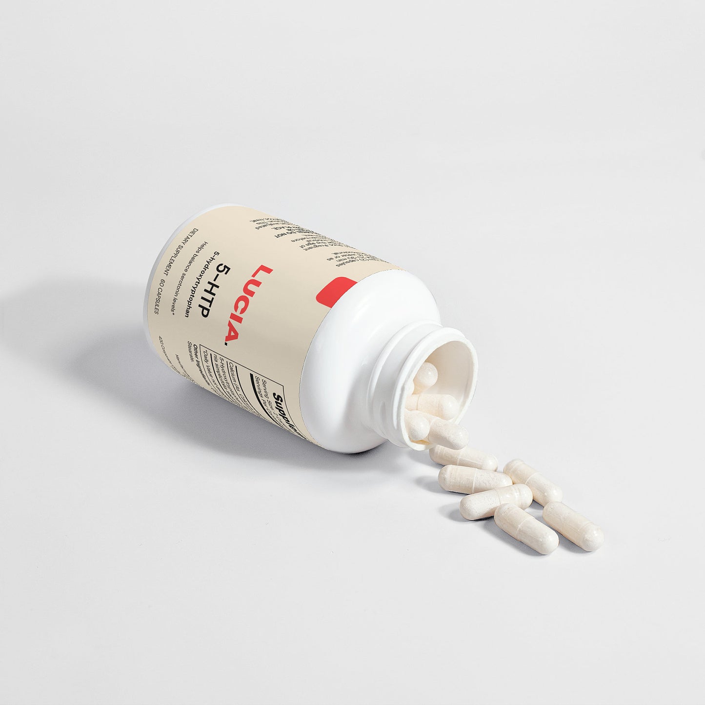 5-HTP