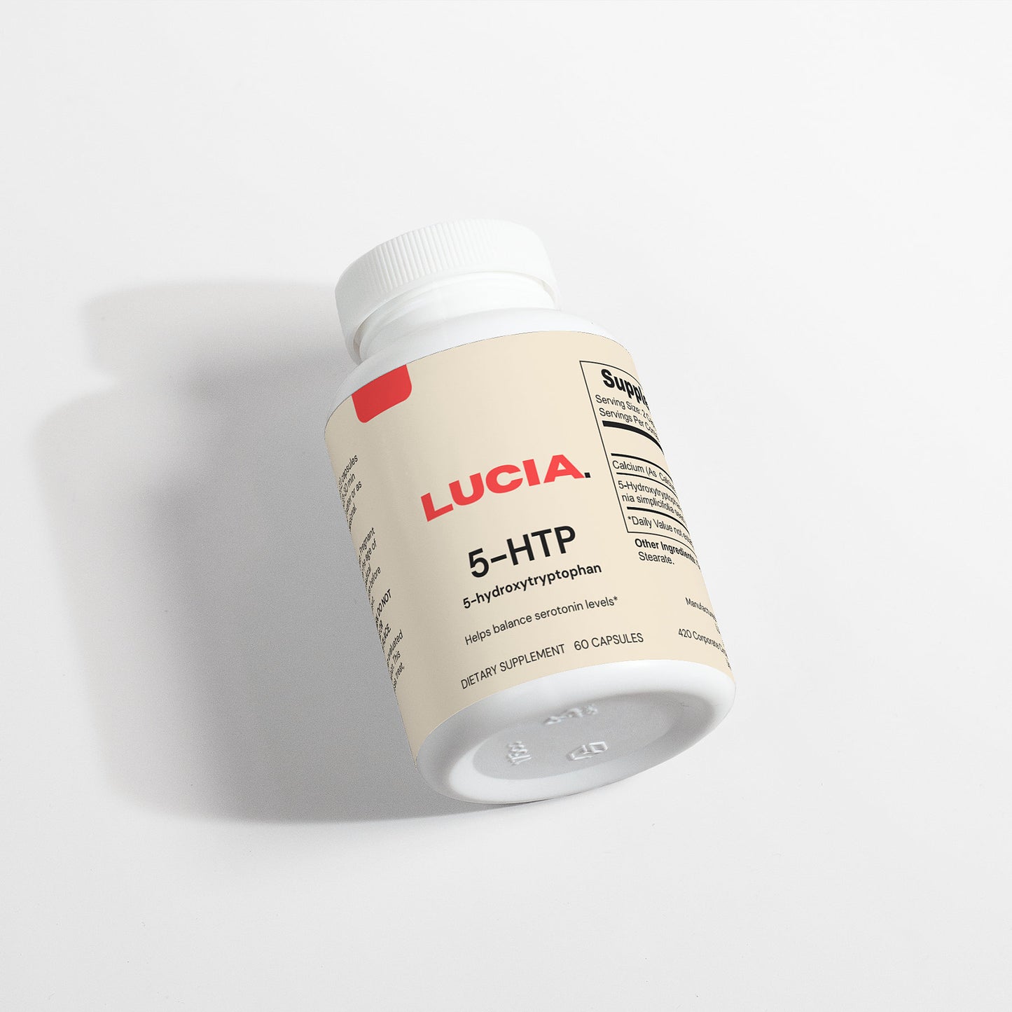 5-HTP
