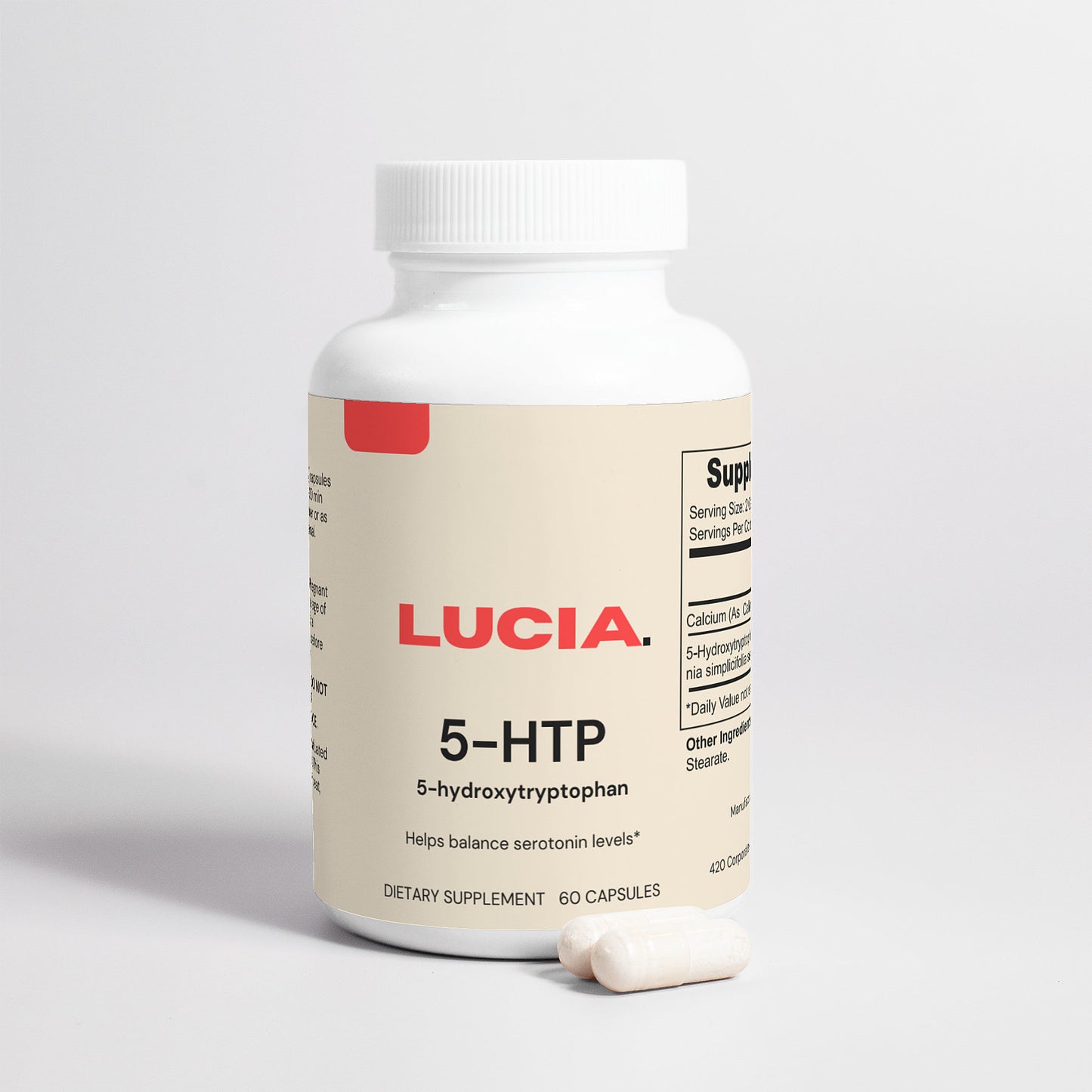 5-HTP