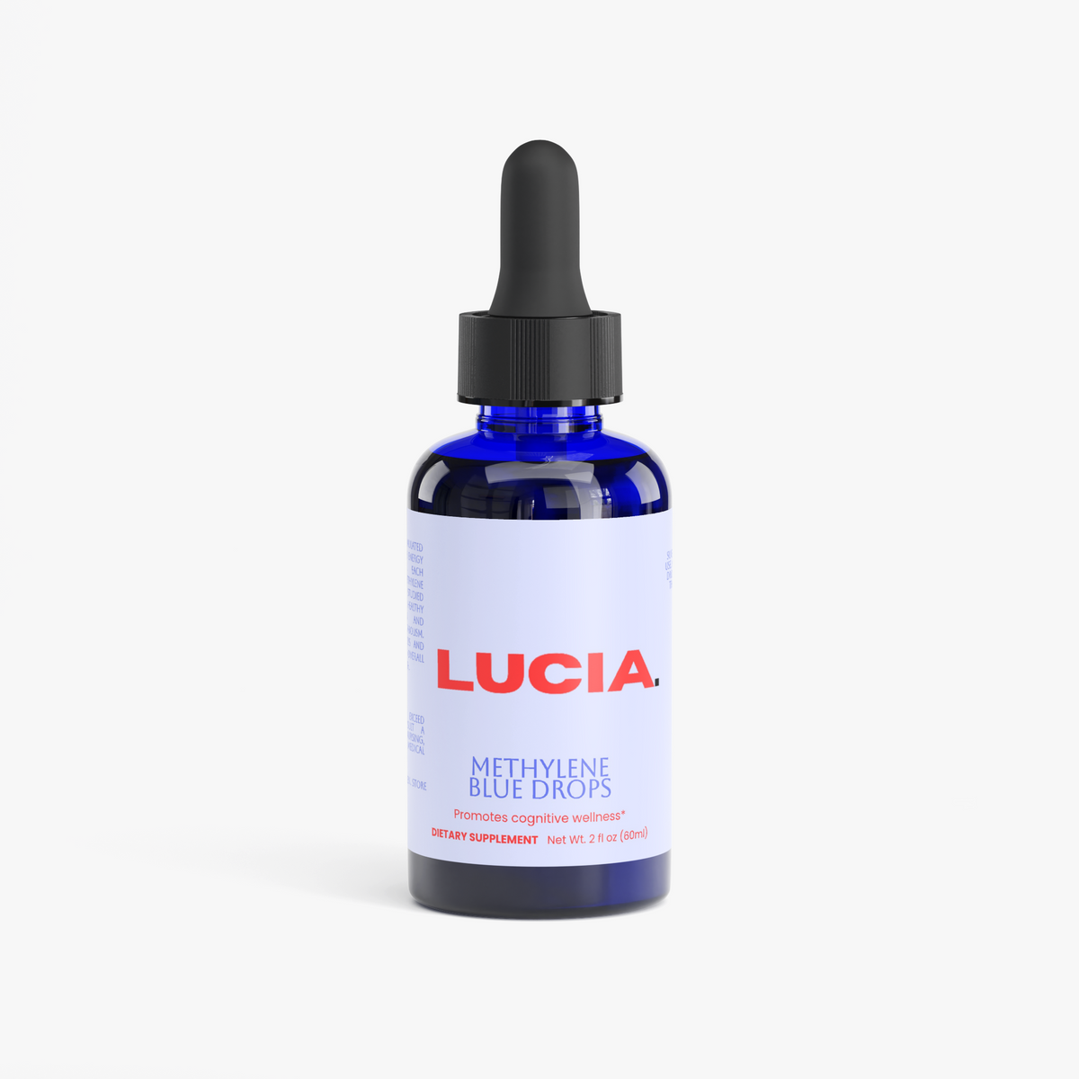 Methylene Blue Drops