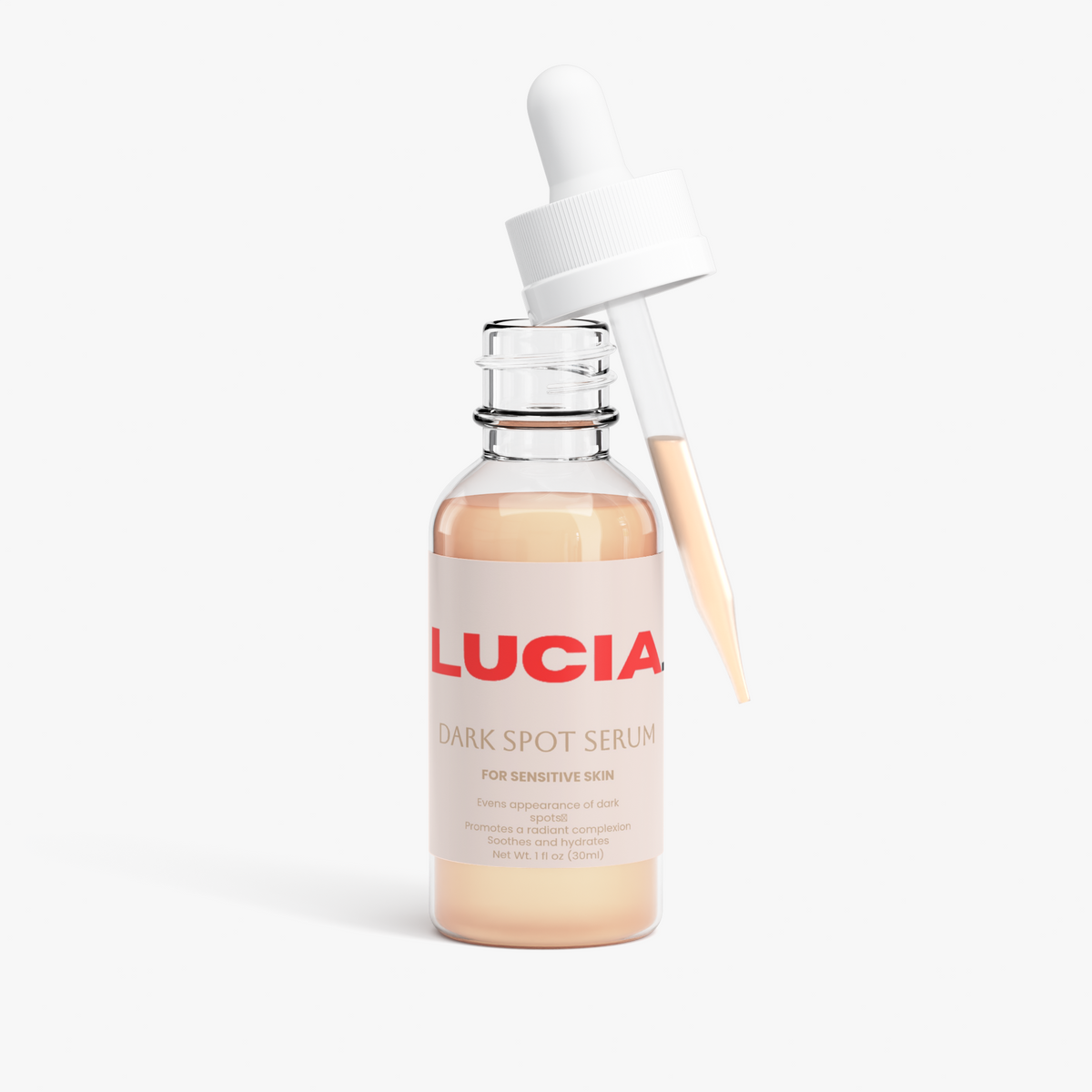 Dark Spot Serum for Sensitive Skin