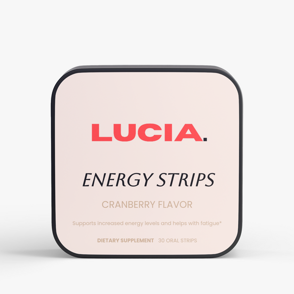 Energy Strips