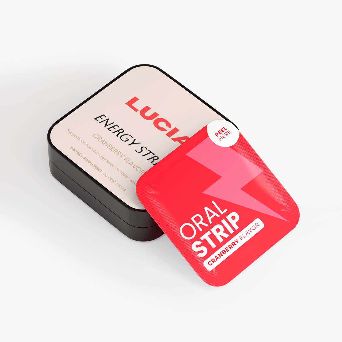Energy Strips