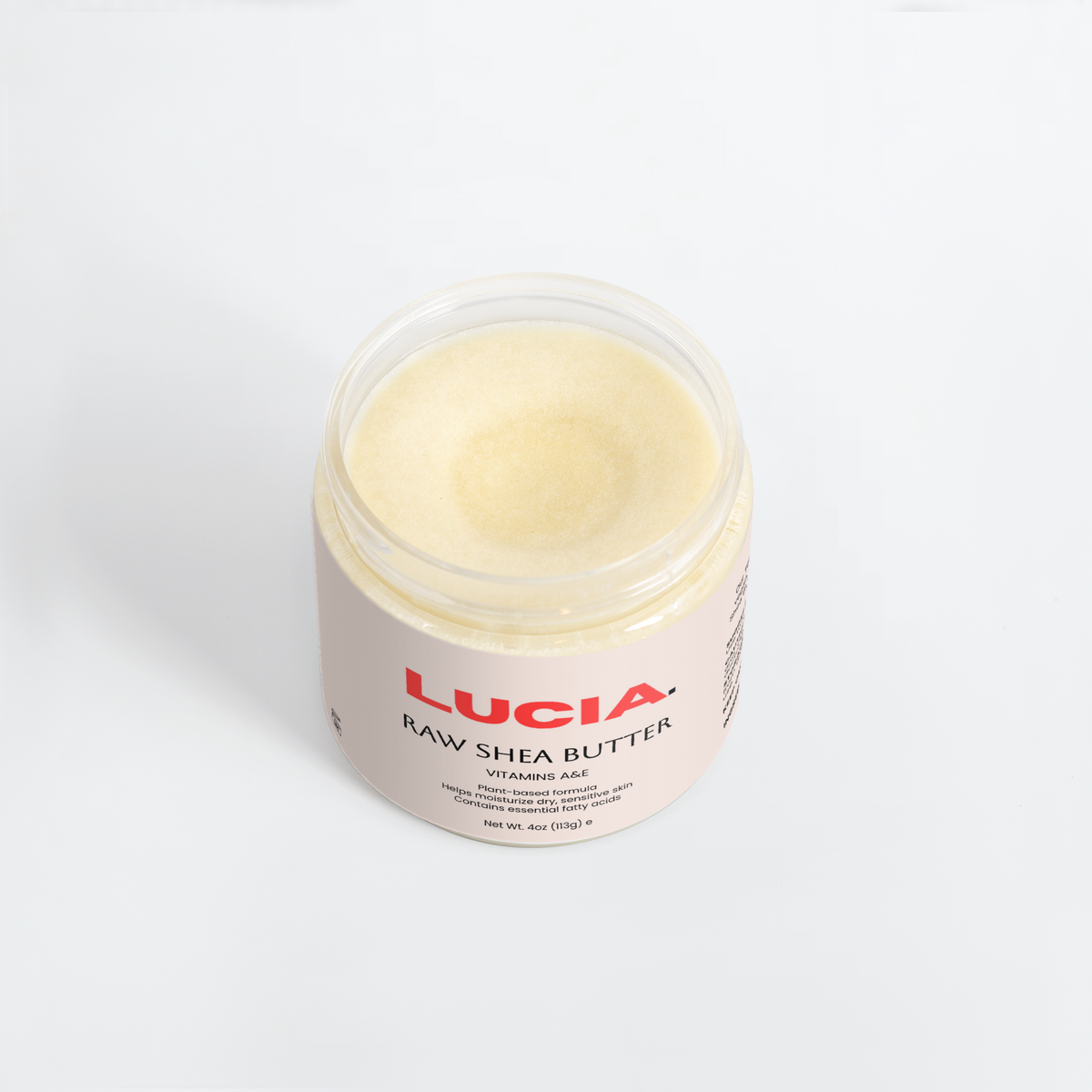 Raw Shea Butter