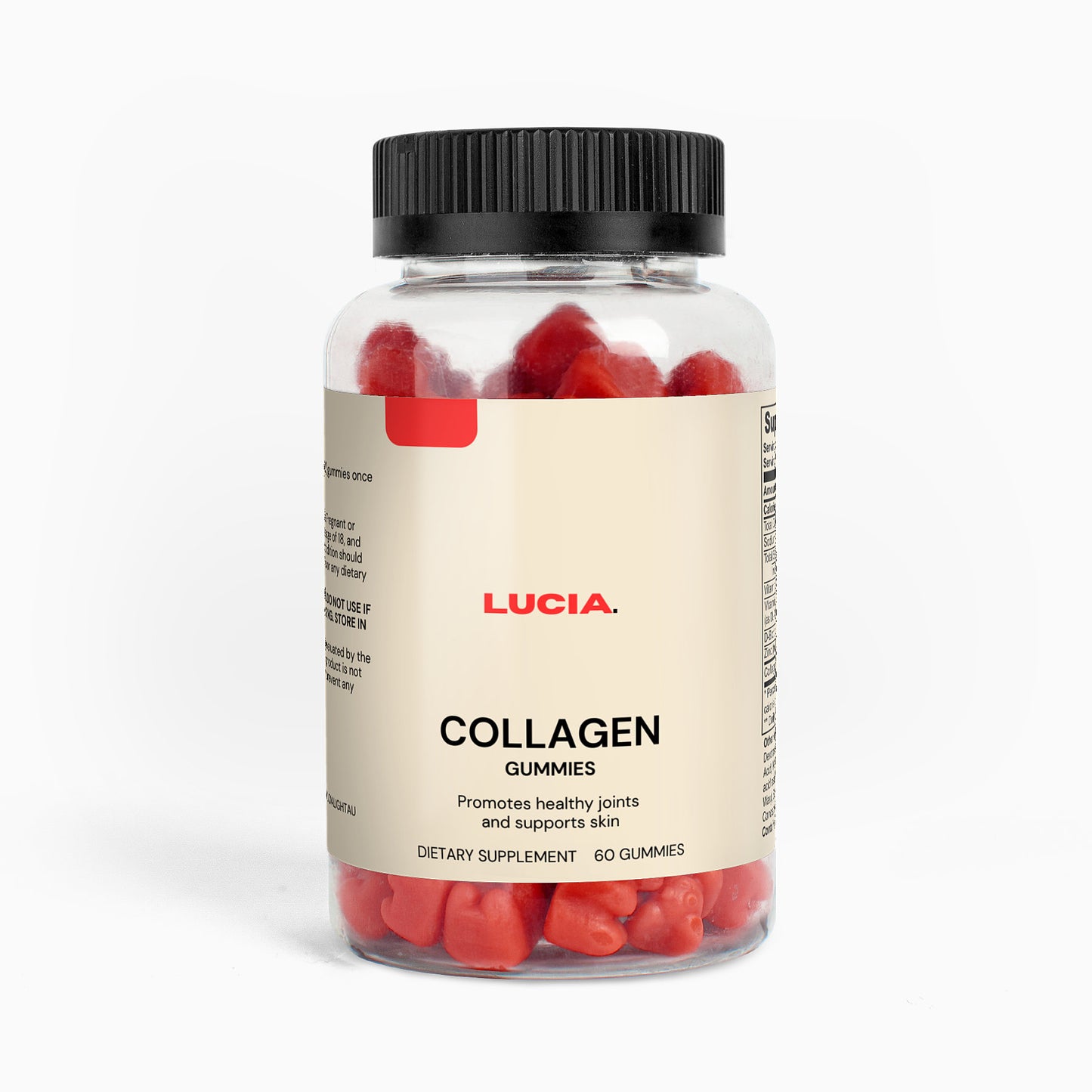 Collagen Gummies (Adult)