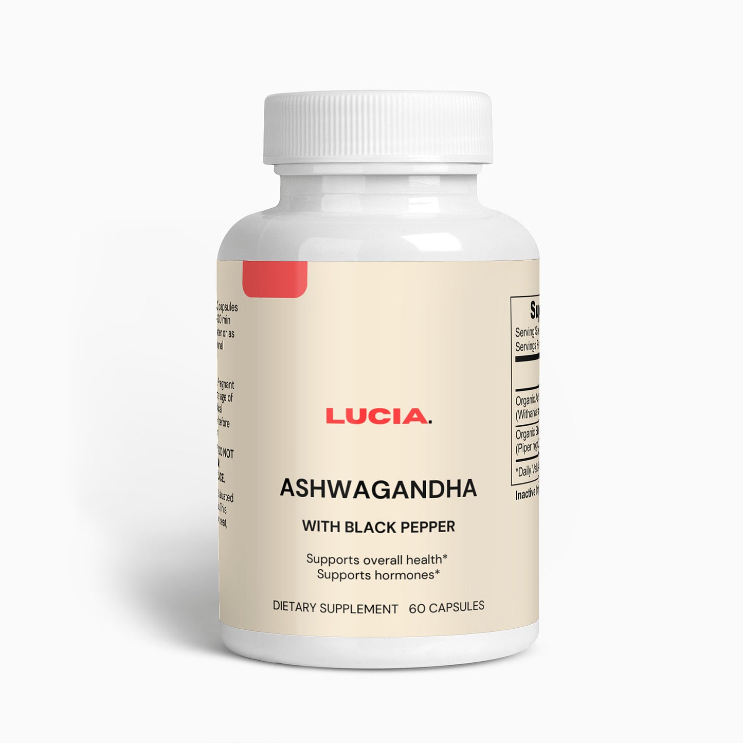 Ashwagandha