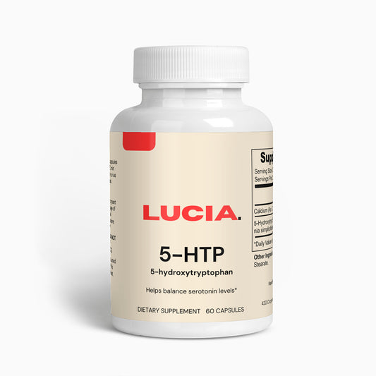 5-HTP