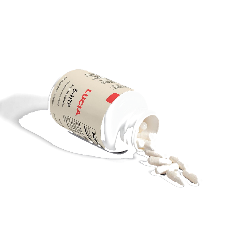 5-HTP