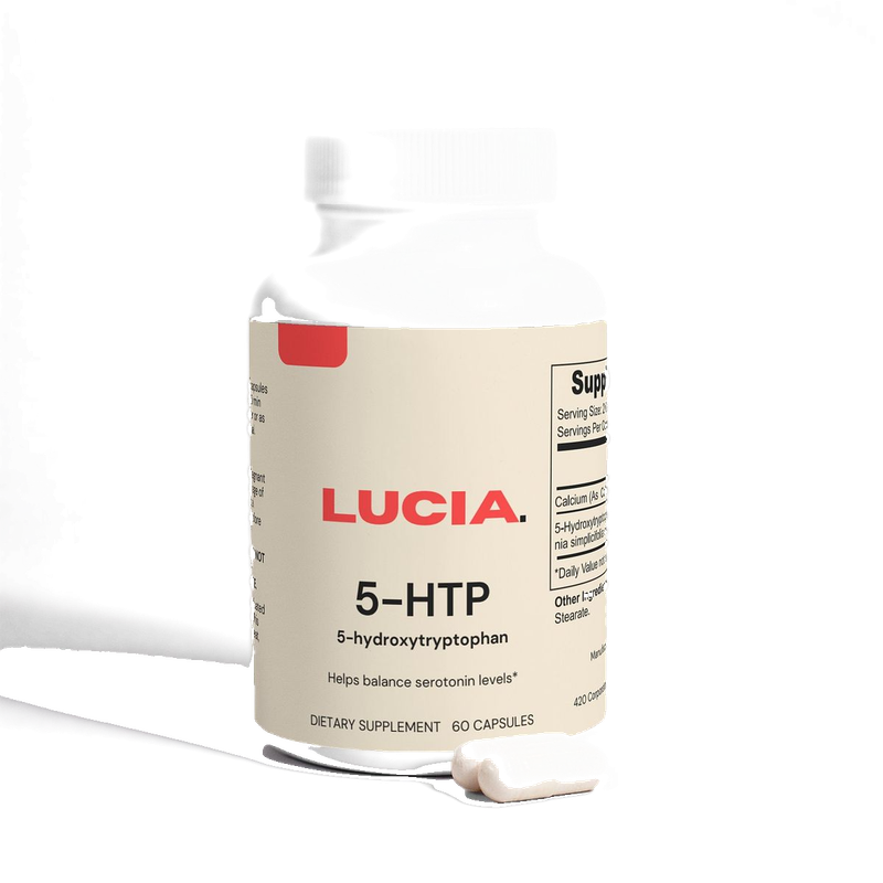 5-HTP