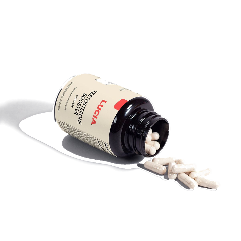 Testosterone Booster