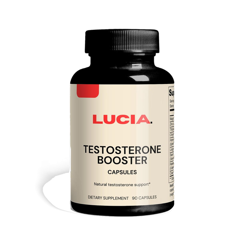 Testosterone Booster