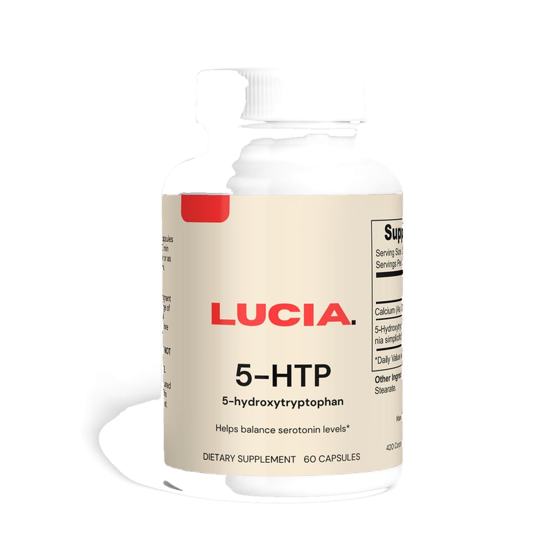5-HTP