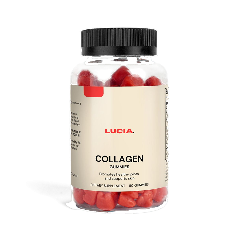 Collagen Gummies (Adult)