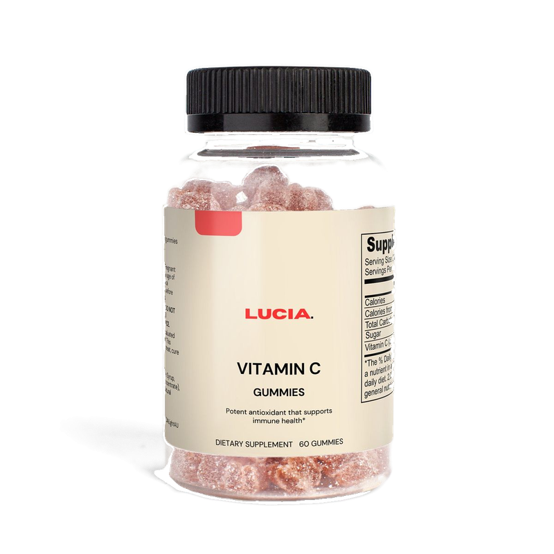 Vitamin C Gummies