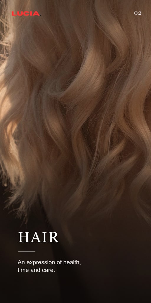 Hair
